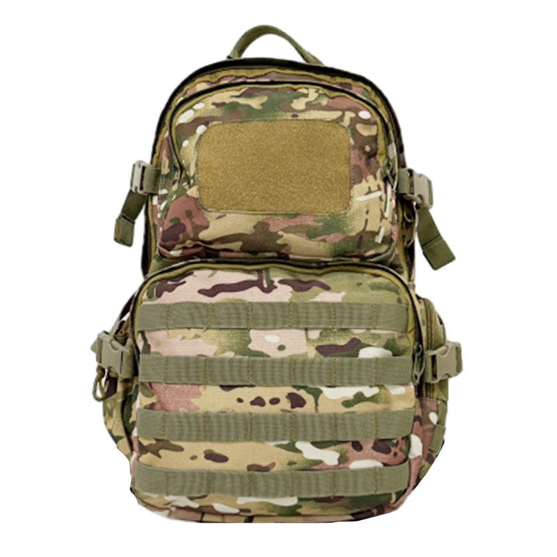 Outdoor Mountaineering Bag CY05-09